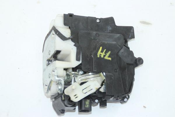 Türschloß hinten links 9137N0 Citroen C-CROSSER