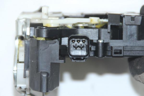 Türschloß hinten links 9137N0 Citroen C-CROSSER