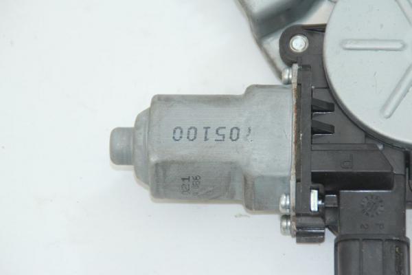 Fensterheber elektrisch vorn rechts 5713A086 Citroen C-CROSSER