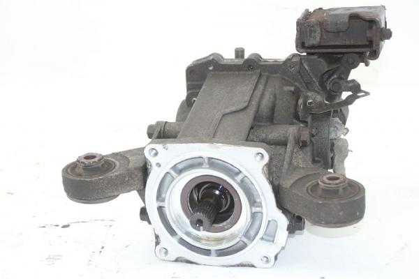 Differential T02GS1375 Citroen C-CROSSER