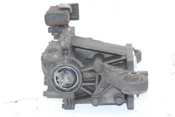 Differential T02GS1375 Citroen C-CROSSER