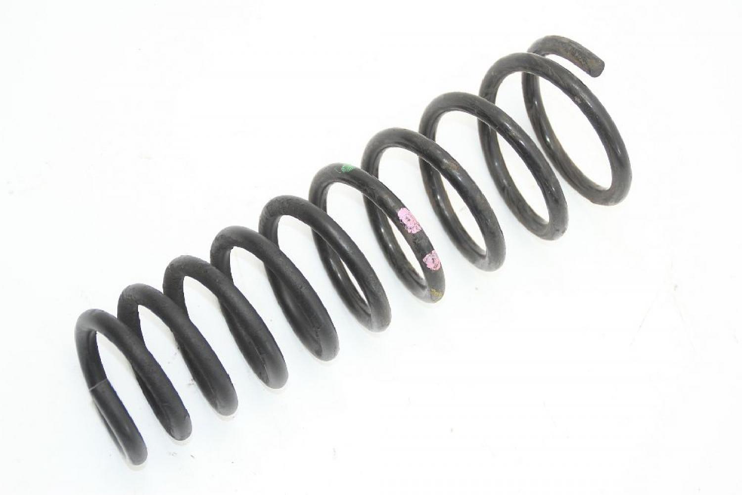 Feder vorn links 46804012 Alfa Romeo 147