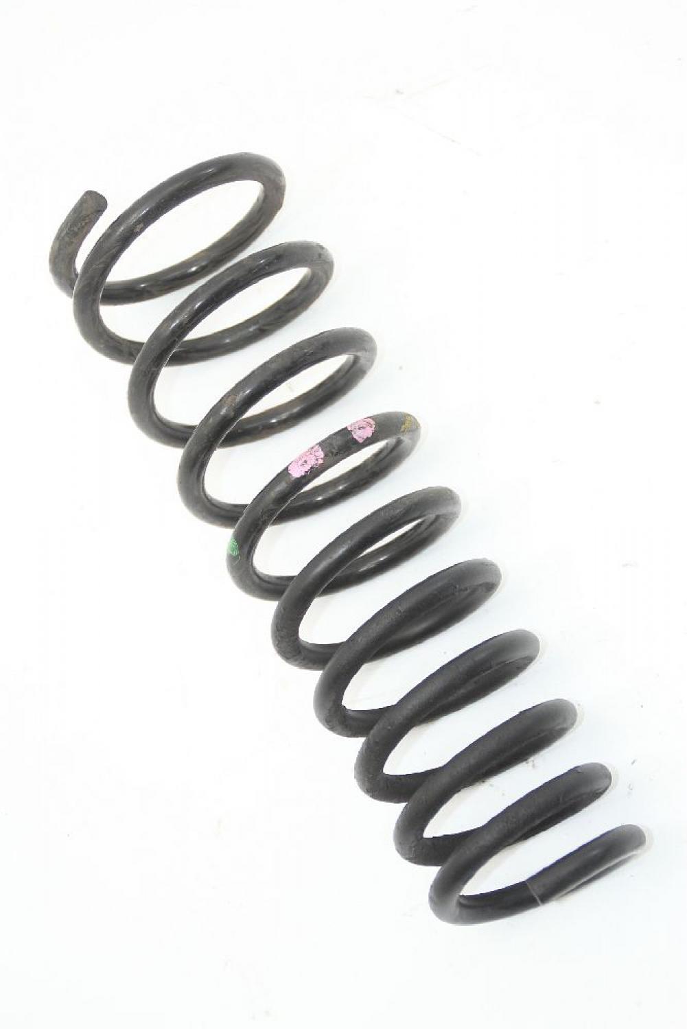 Feder vorn links 46804012 Alfa Romeo 147