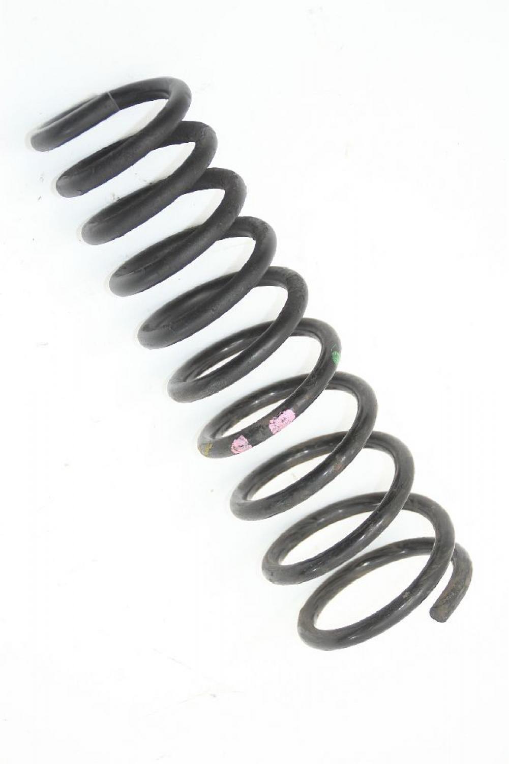Feder vorn links 46804012 Alfa Romeo 147