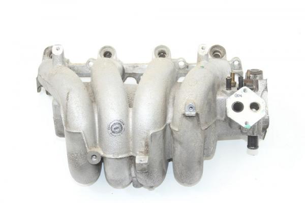 Ansaugkrümmer 9129034 Volvo V40