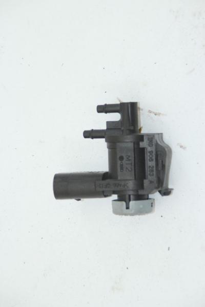 Unterdruckventil 1K0906283A Skoda YETI
