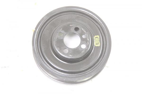 Riemenscheibe 038105243M Skoda YETI