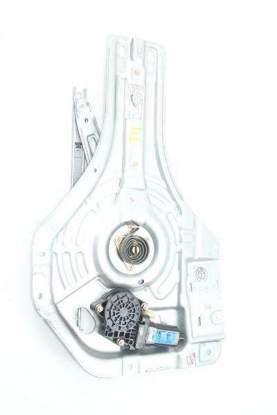Fensterheber elektrisch hinten links 834702E010 Hyundai TUCSON 1
