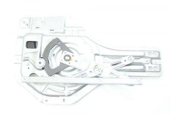 Fensterheber elektrisch hinten links 834702E010 Hyundai TUCSON 1