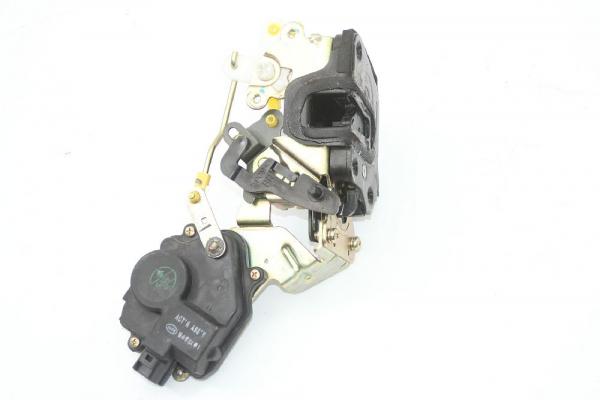 Türschloß hinten rechts 814202E000 Hyundai TUCSON 1