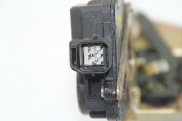 Türschloß hinten links 814102E000 Hyundai TUCSON 1