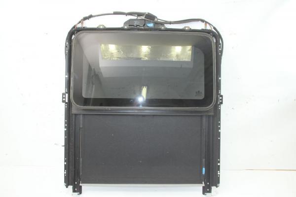Schiebedach Glas 051122584 Hyundai TUCSON 1