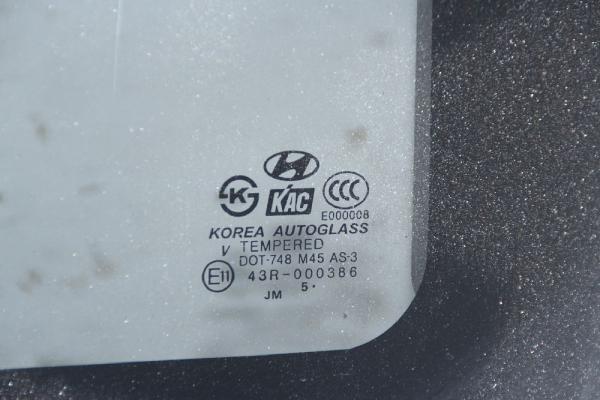 Schiebedach Glas 051122584 Hyundai TUCSON 1