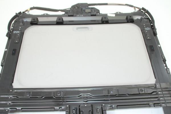 Schiebedach Glas 051122584 Hyundai TUCSON 1
