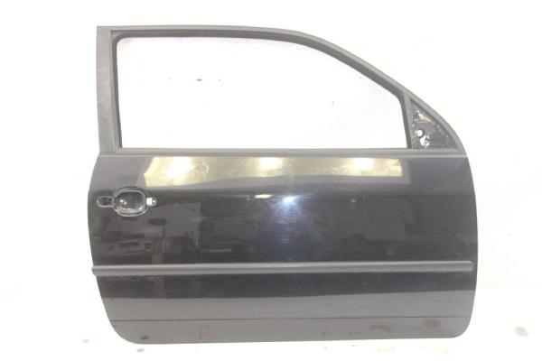 Tür 3trg rechts 6X3831052AJ VW LUPO