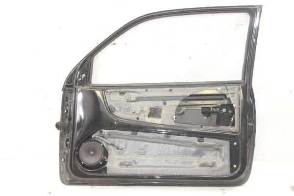 Tür 3trg rechts 6X3831052AJ VW LUPO