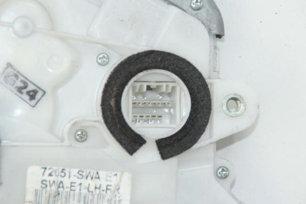Türschloß hinten links 72651SWAE1 Honda CR-V 3