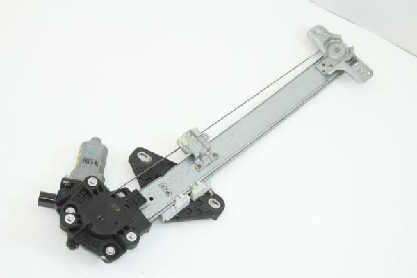 Fensterheber elektrisch hinten rechts 72710SWAA02 Honda CR-V 3