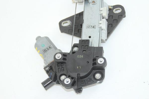 Fensterheber elektrisch hinten rechts 72710SWAA02 Honda CR-V 3