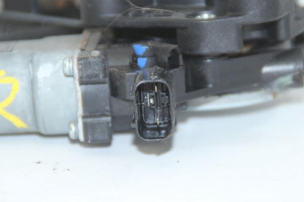 Fensterheber elektrisch hinten rechts 72710SWAA02 Honda CR-V 3