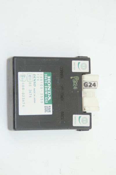 Steuergerät Karosserie 39670SWWG02 Honda CR-V 3