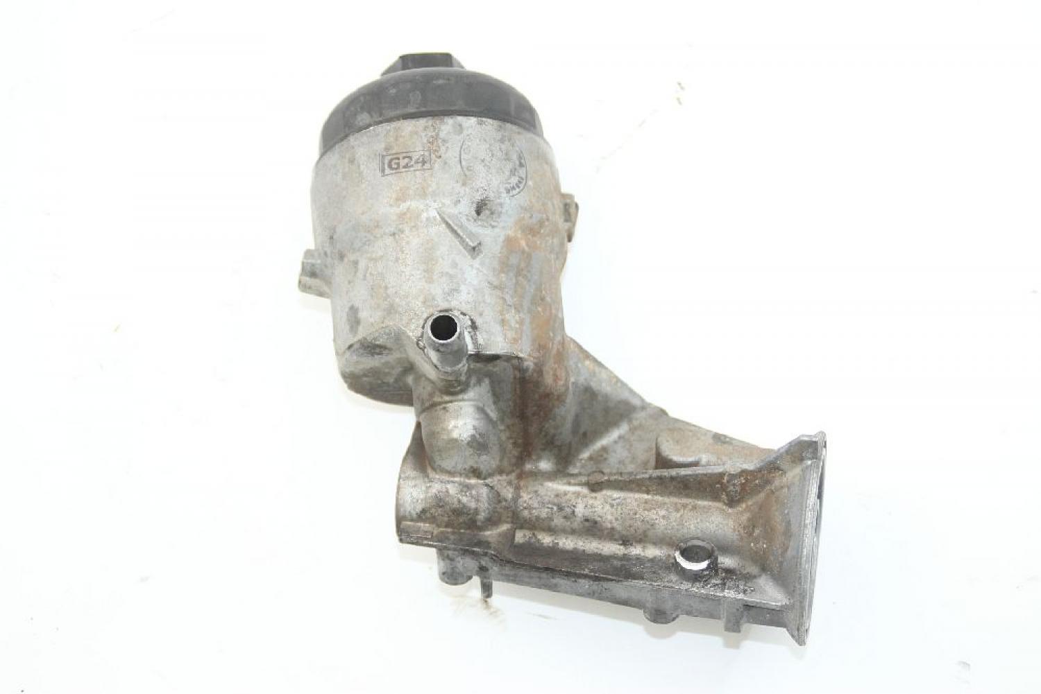Ölfiltergehäuse 98080988 Opel COMBO C