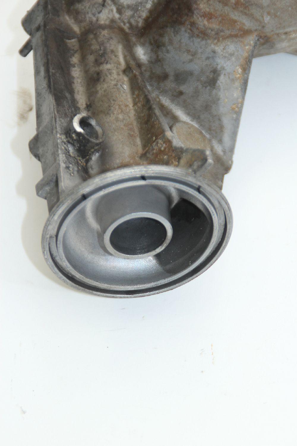 Ölfiltergehäuse 98080988 Opel COMBO C