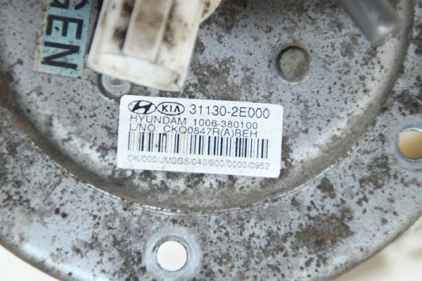Tankgeber 311302E000 Kia SPORTAGE 2 JE