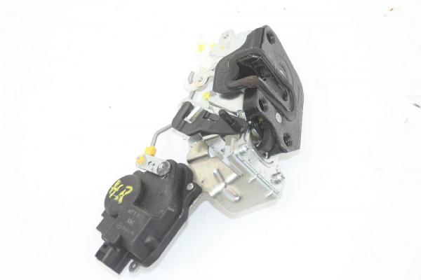 Türschloß hinten rechts 814211F010 Kia SPORTAGE 2 JE
