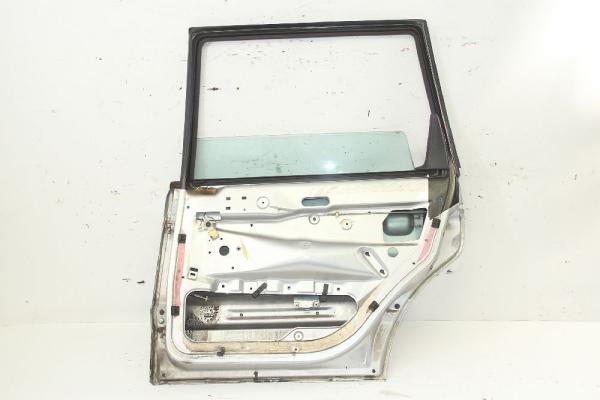 Wischermotor vorn Opel OMEGA B Caravan 11-2002 gebraucht 2