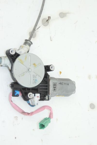 Fensterheber elektrisch hinten links 508291 Honda CR-V 2