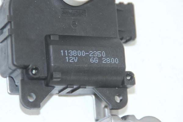 Stellmotor Heizung 1138002350 Honda CR-V 2