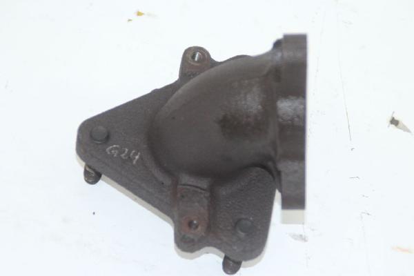 Auspuff / Hosenrohr 356H Honda CR-V 2