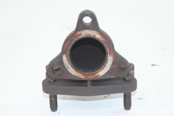 Auspuff / Hosenrohr 356H Honda CR-V 2