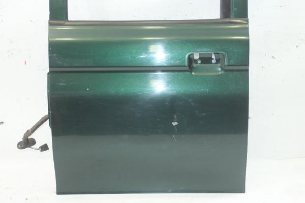 Tür hinten links MR178079 Mitsubishi L 200 3 K74T