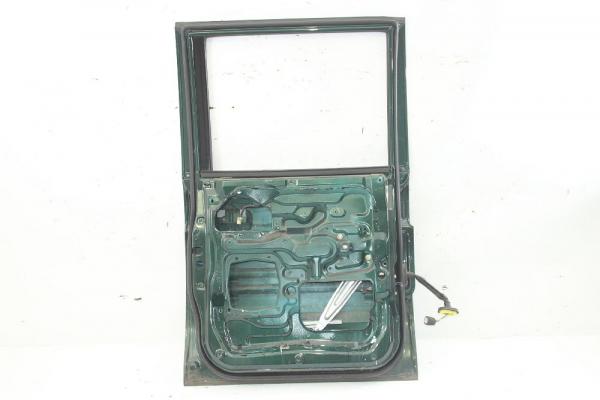 Tür hinten links MR178079 Mitsubishi L 200 3 K74T