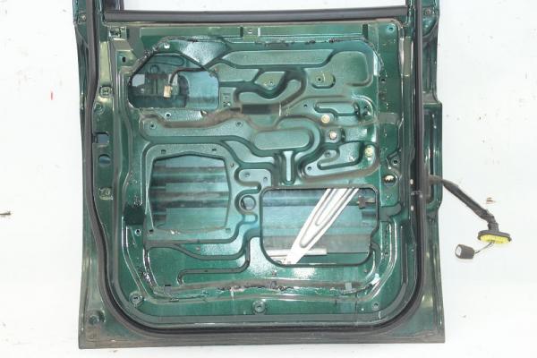 Tür hinten links MR178079 Mitsubishi L 200 3 K74T