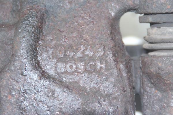 Bremssattel vorn rechts 6C112B120AC Ford TRANSIT 6 KASTEN