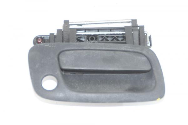 Türgriff außen vorn rechts 9227372 Opel ASTRA G CC