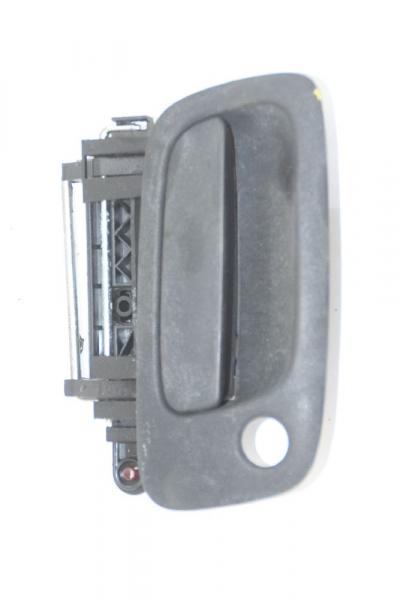 Kardanwelle BMW 3er E46 26111229557 2,2 125 KW 170 PS Benzin 05-2003 gebraucht 3