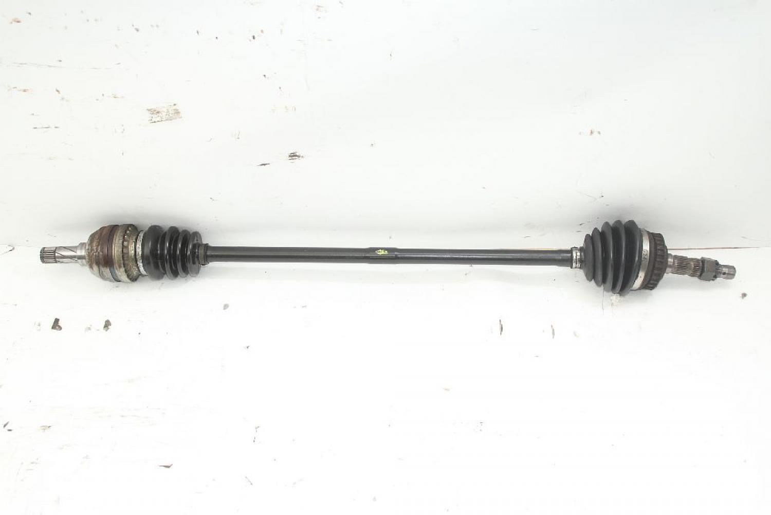 Antriebswelle vorn rechts 374776 Opel VECTRA B CC