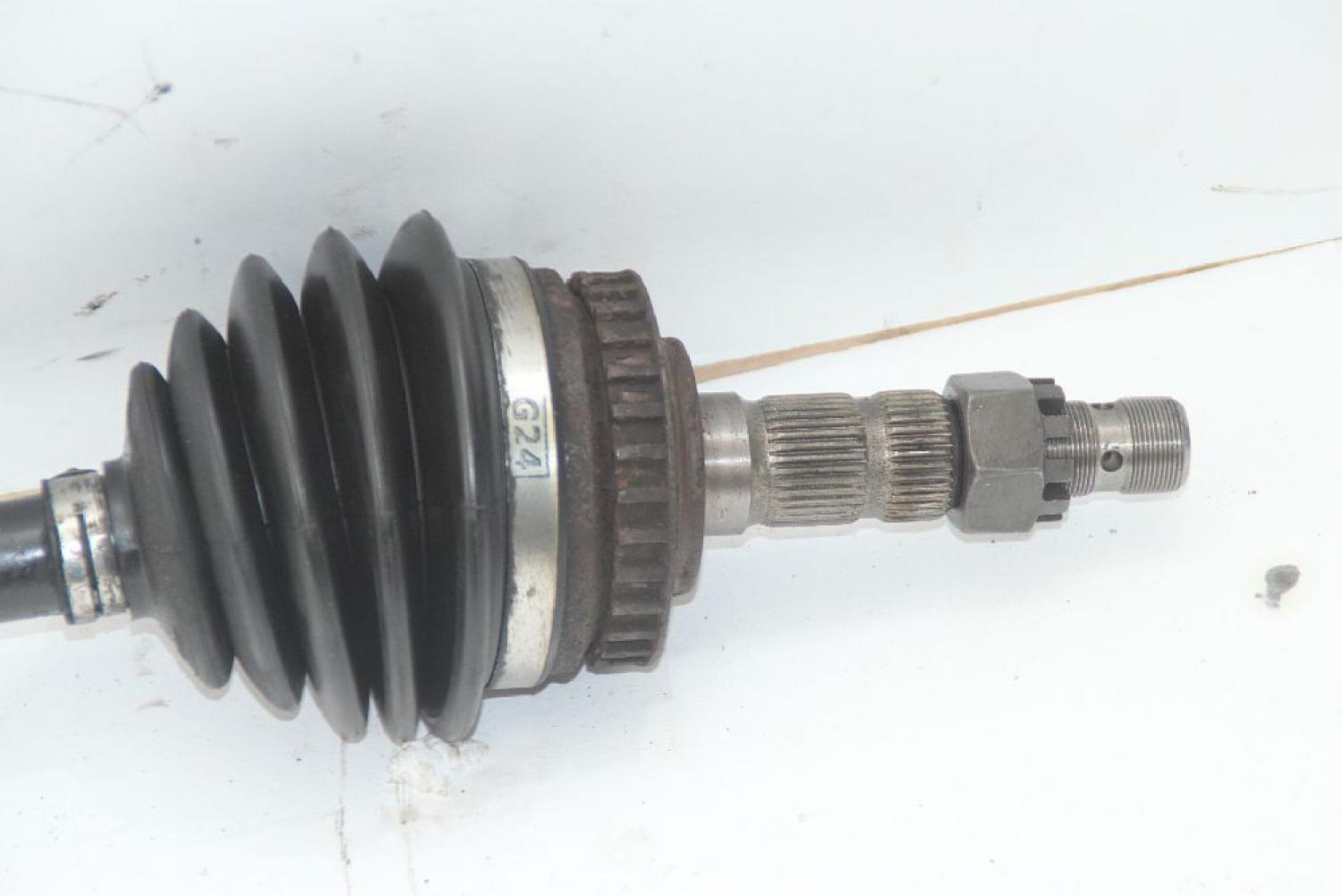 Antriebswelle vorn rechts 374776 Opel VECTRA B CC