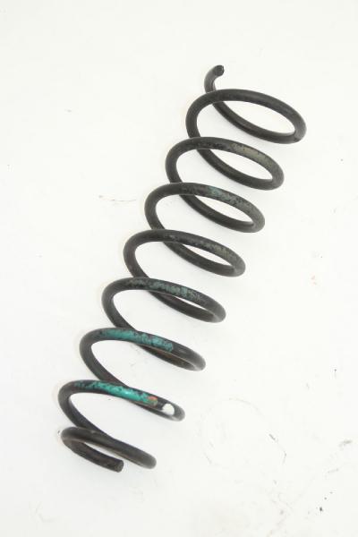 Feder hinten rechts 6N0511115C VW POLO 3 6N