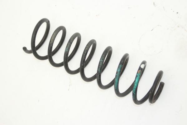 Feder hinten rechts 6N0511115C VW POLO 3 6N