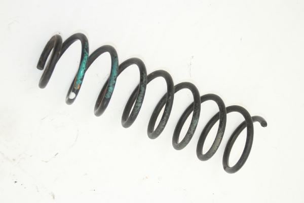 Feder hinten rechts 6N0511115C VW POLO 3 6N