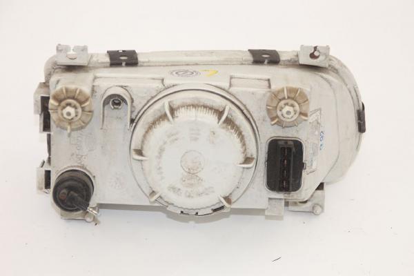 Ansaugkrümmer Nissan PRIMERA Kombi P12 14003AU001 1,8 85 KW 115 PS Benzin 05-200 gebraucht 2