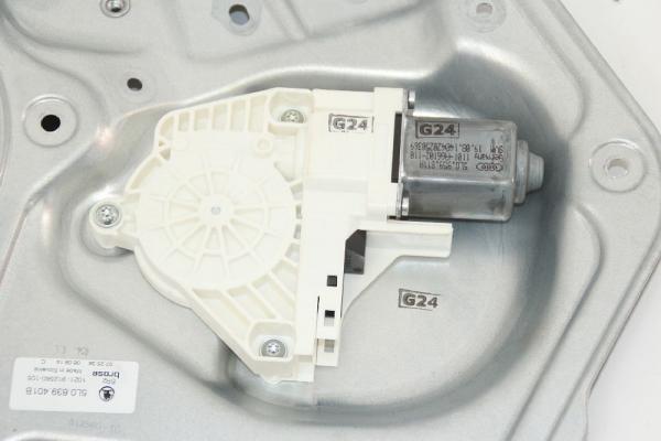 Fensterheber elektrisch hinten links 5L0839401B Skoda YETI