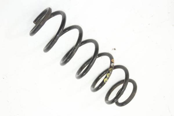 Feder hinten links 6Q0511115BA Seat IBIZA 3 6L