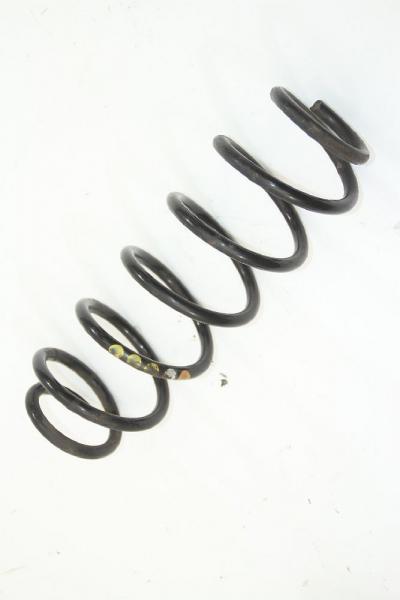 Feder hinten rechts 6Q0511115BA Seat IBIZA 3 6L