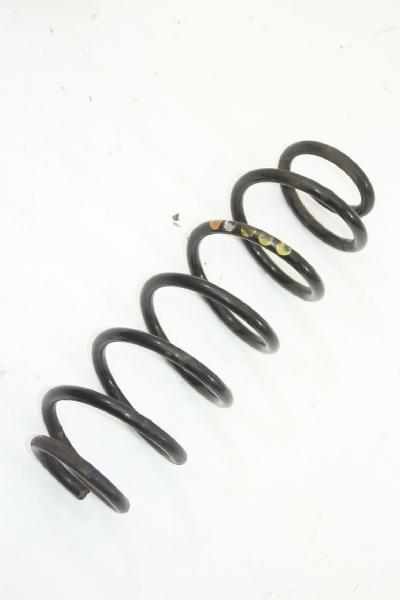 Feder hinten rechts 6Q0511115BA Seat IBIZA 3 6L